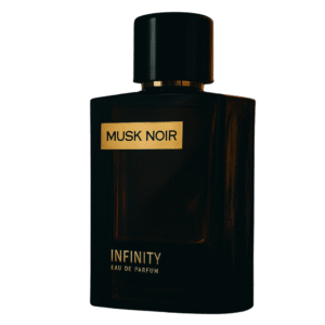 Musk Noir Elegance Perfume
